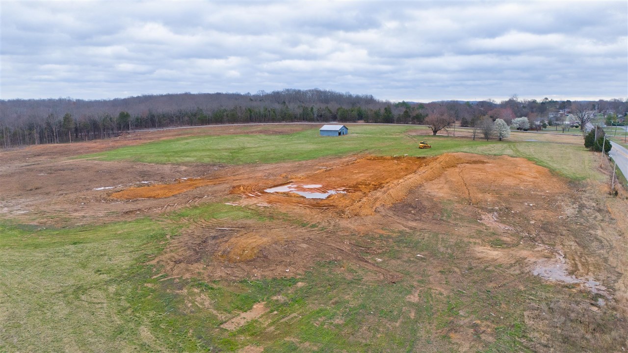 31.32 Acre 68/80 Bypass Property Photo 2