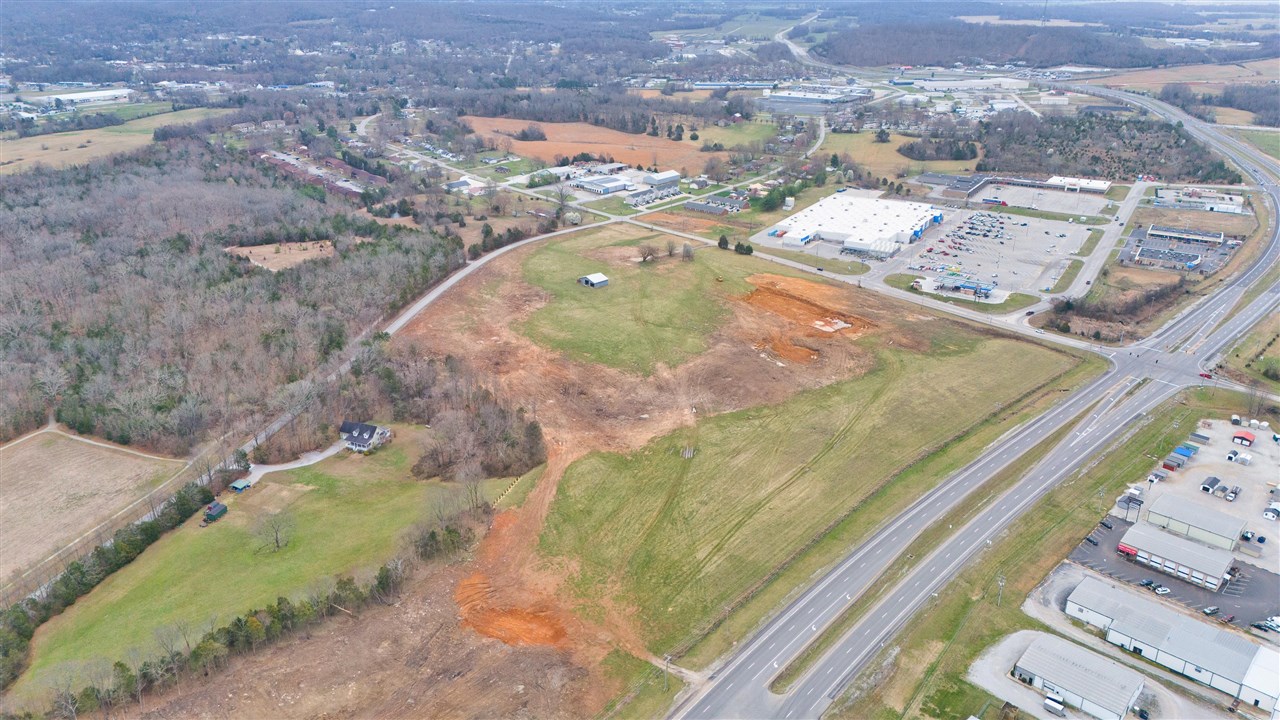 31.32 Acre 68/80 Bypass Property Photo 4