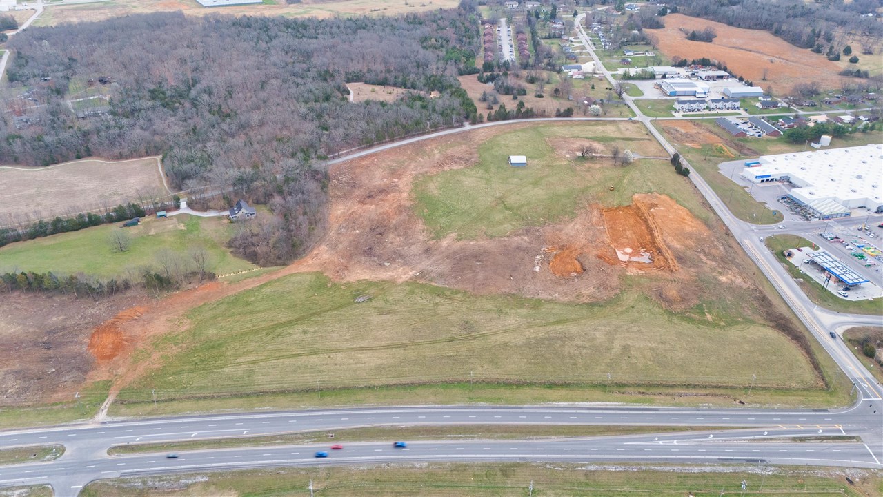 31.32 Acre 68/80 Bypass Property Photo 5