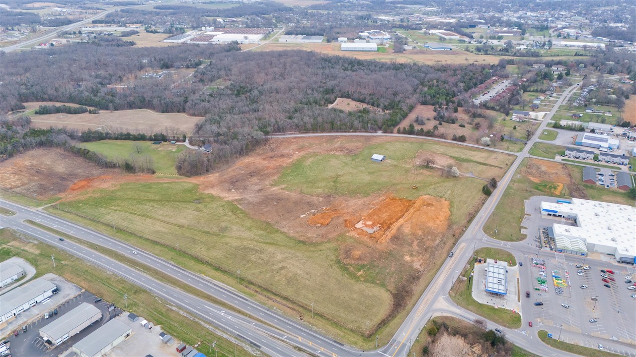 31.32 Acre 68/80 Bypass Property Photo 6