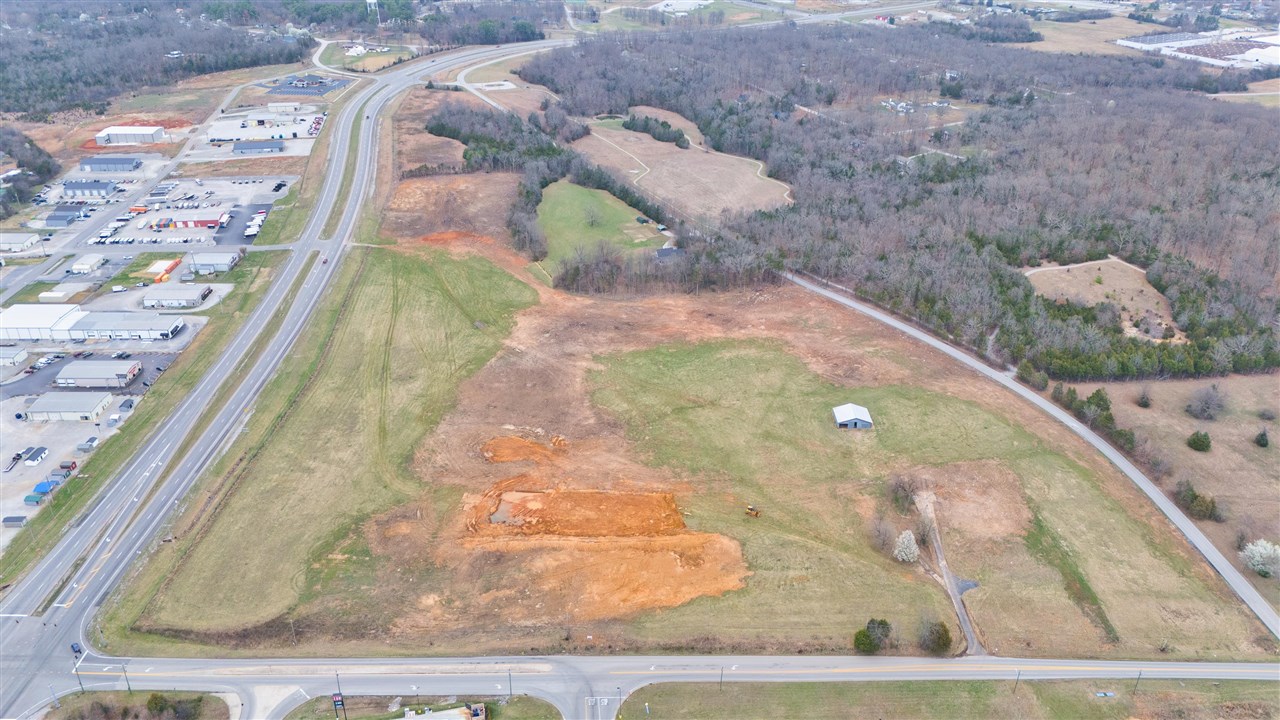 31.32 Acre 68/80 Bypass Property Photo 7