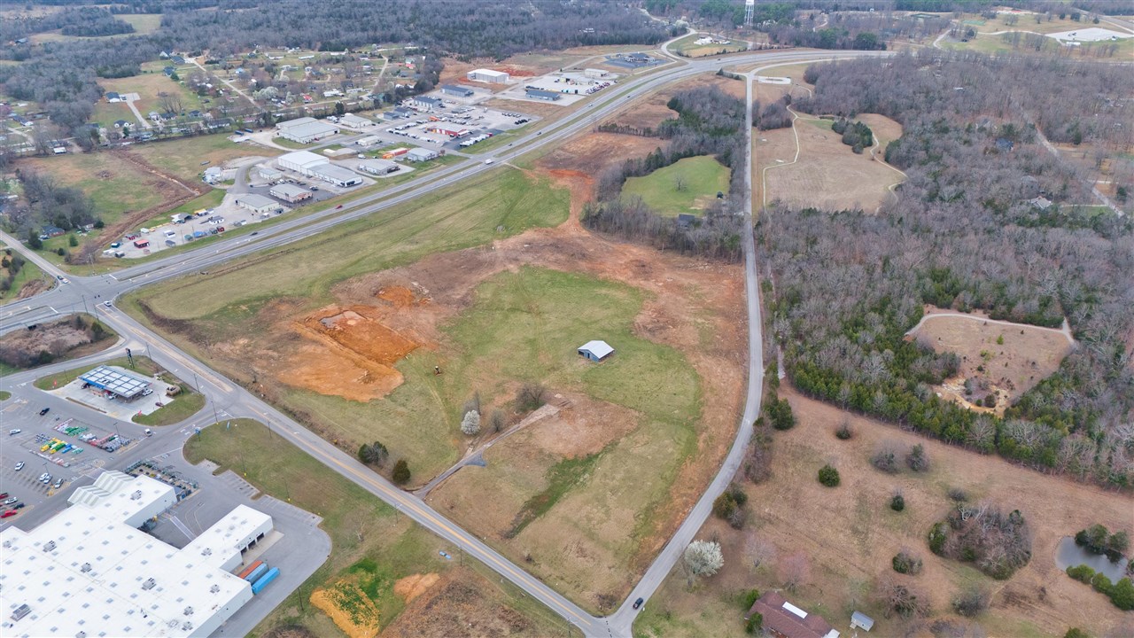 31.32 Acre 68/80 Bypass Property Photo 9