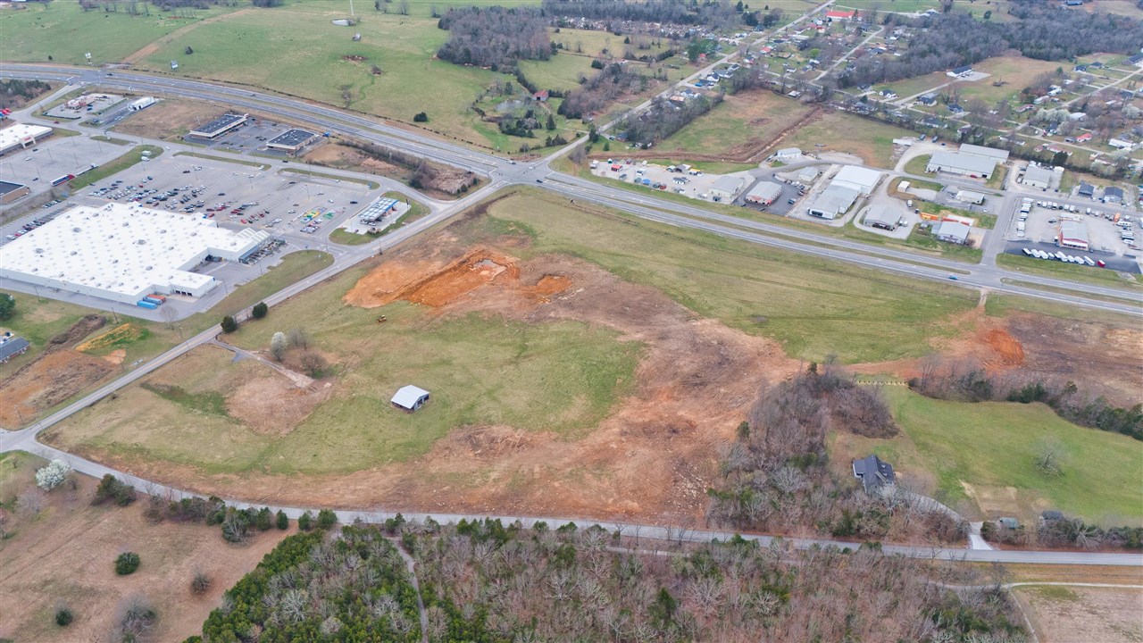 31.32 Acre 68/80 Bypass Property Photo 10