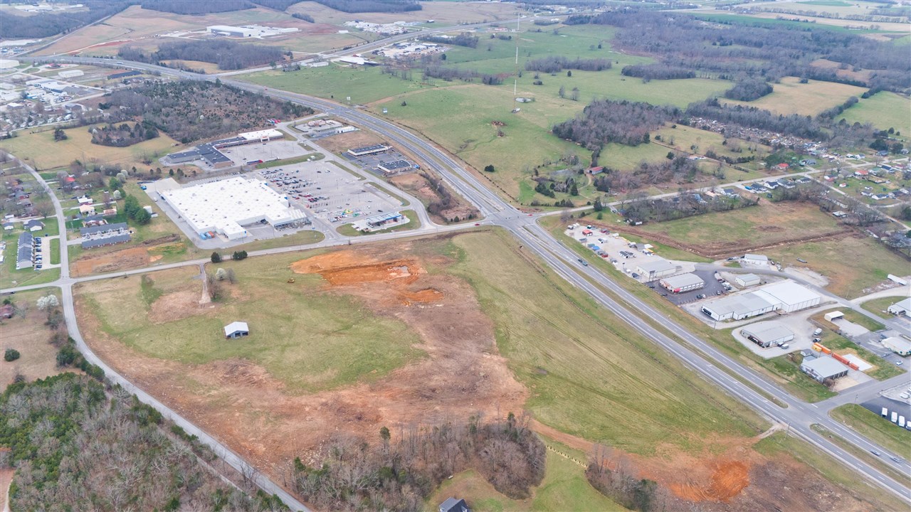 31.32 Acre 68/80 Bypass Property Photo 11