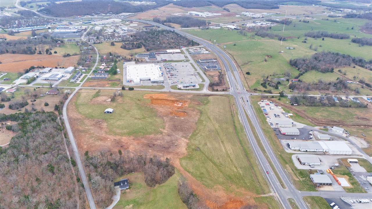 31.32 Acre 68/80 Bypass Property Photo 12