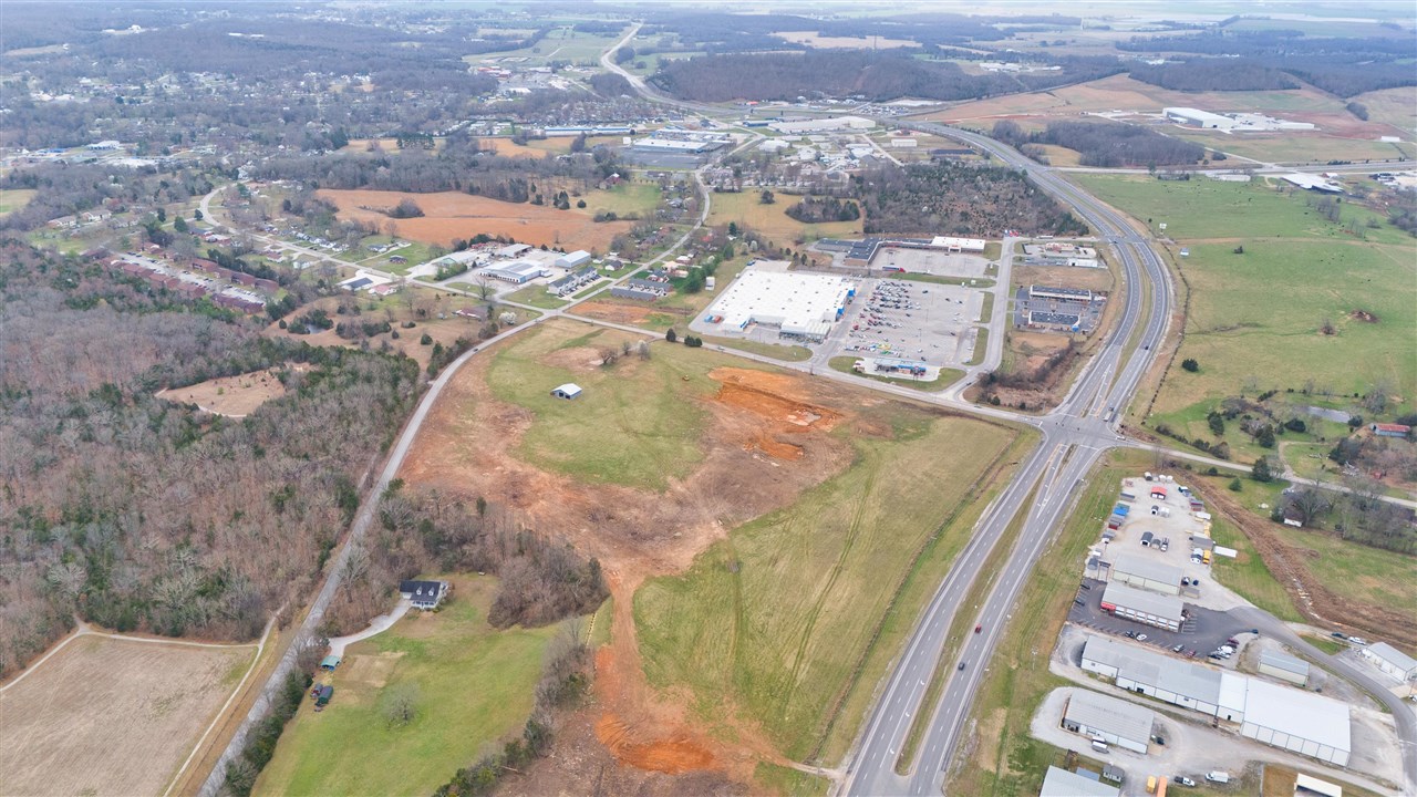 31.32 Acre 68/80 Bypass Property Photo 13
