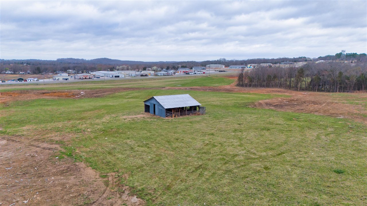 31.32 Acre 68/80 Bypass Property Photo 15
