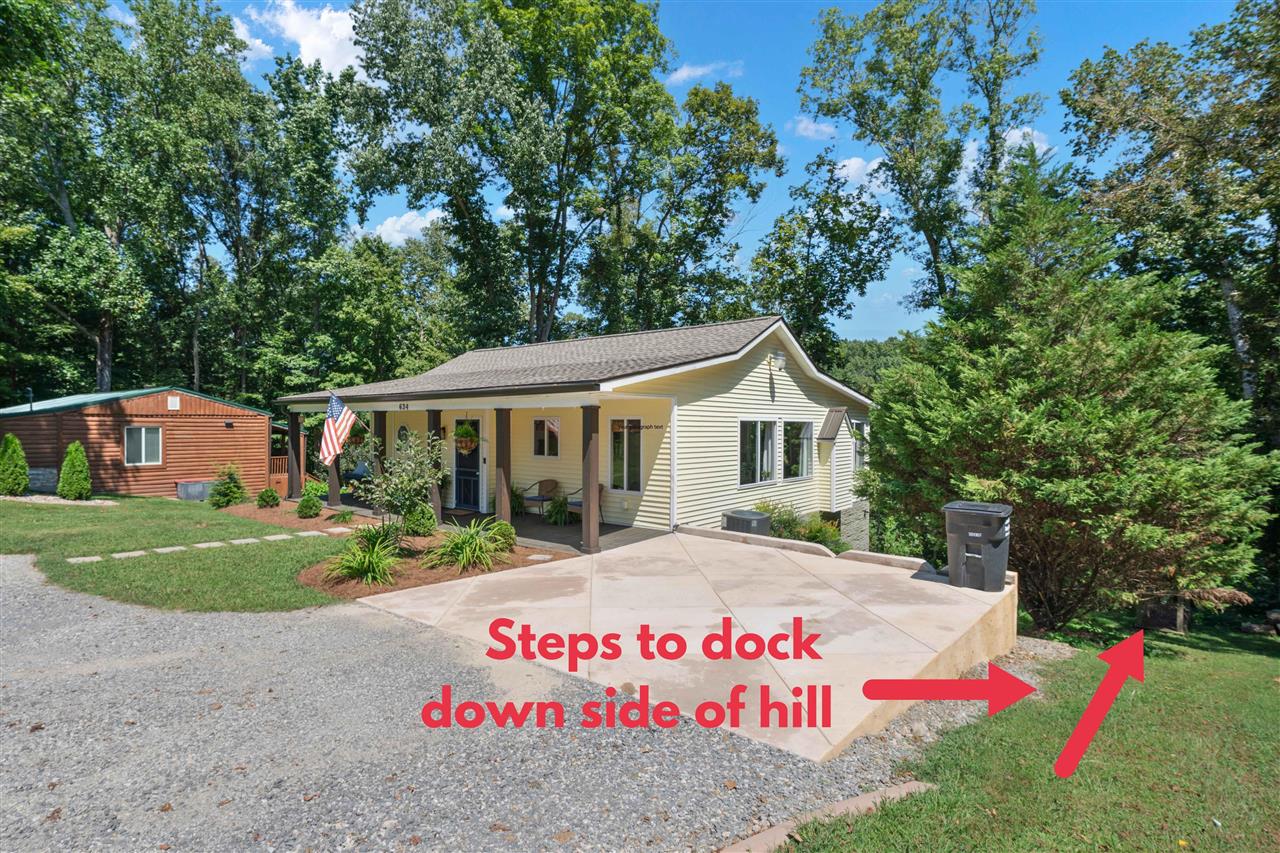 634 Settlers Point Road Property Photo 42