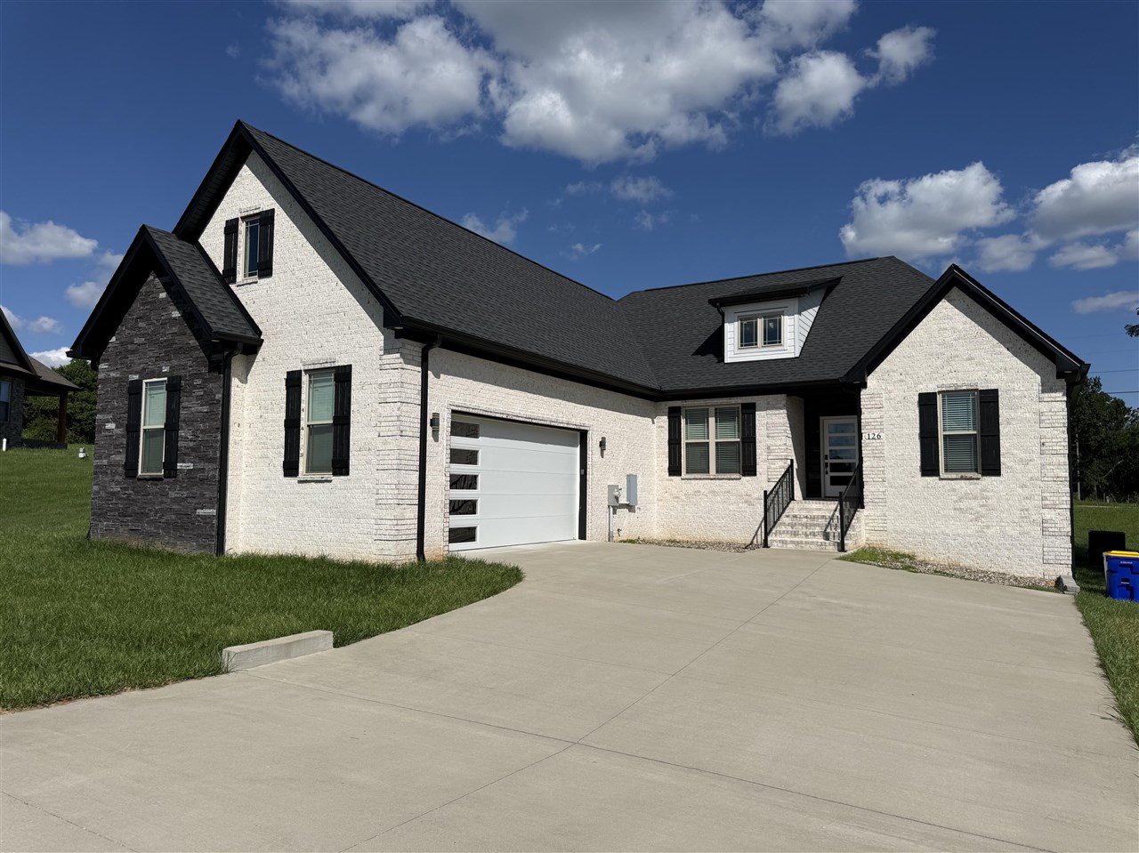 126 Briar Creek Drive Property Photo 1