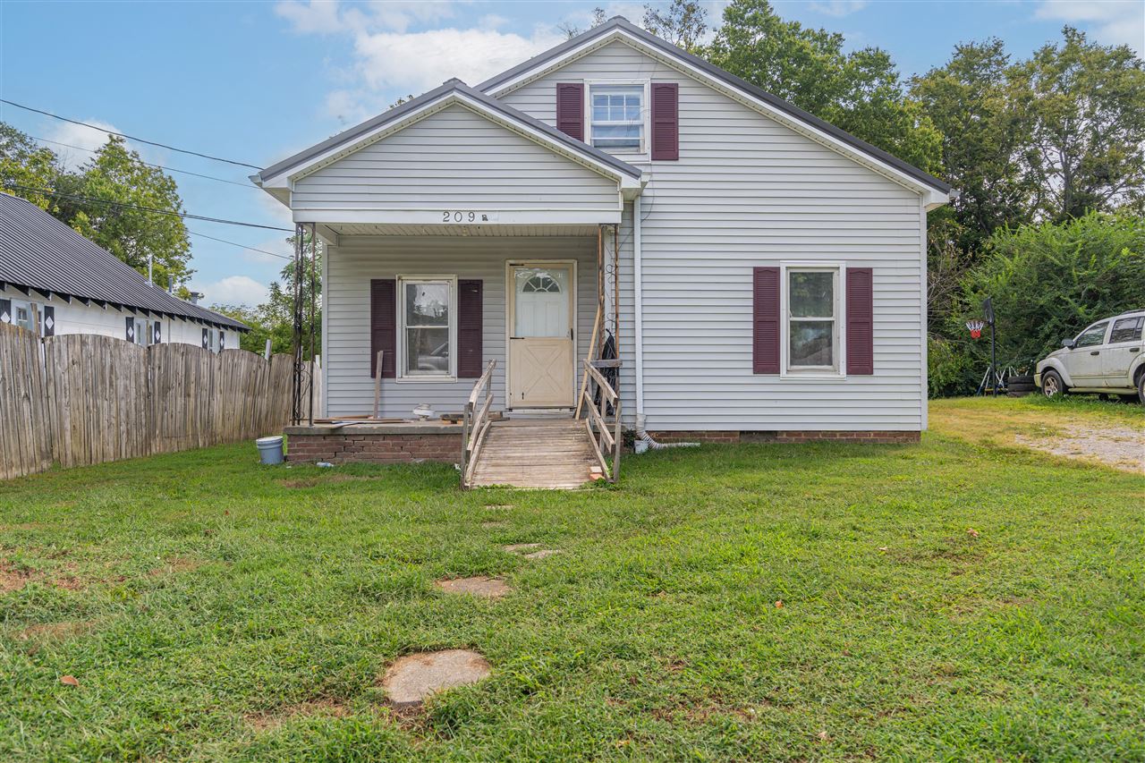 209 Sunset Avenue Property Photo 1