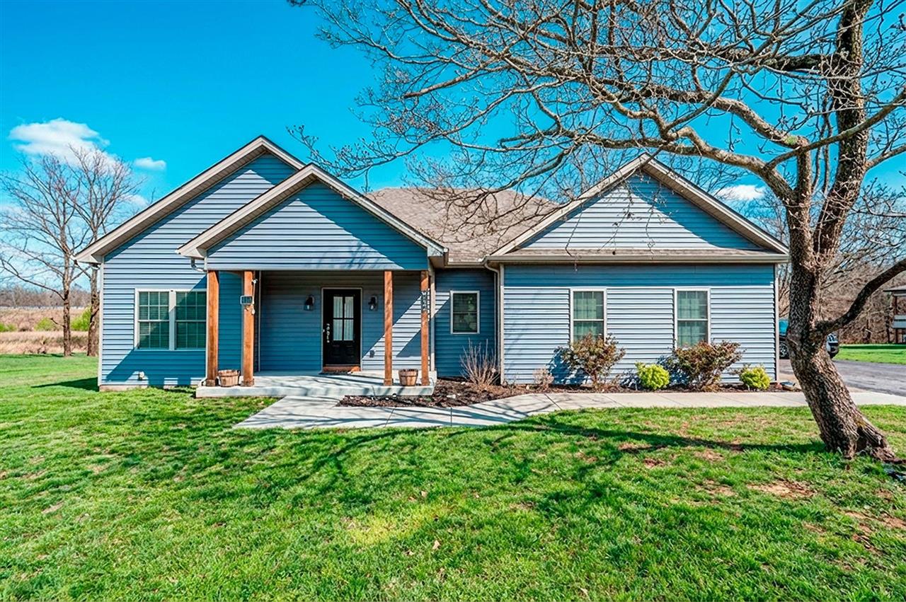 7648 Bowling Green Road Property Photo 1