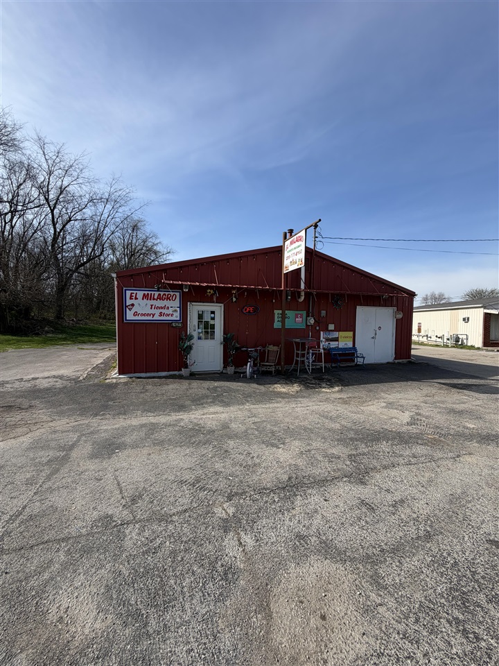 406 S Dixie Highway Property Photo 1