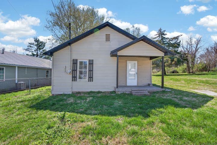 410 Bowen Avenue Property Photo 1