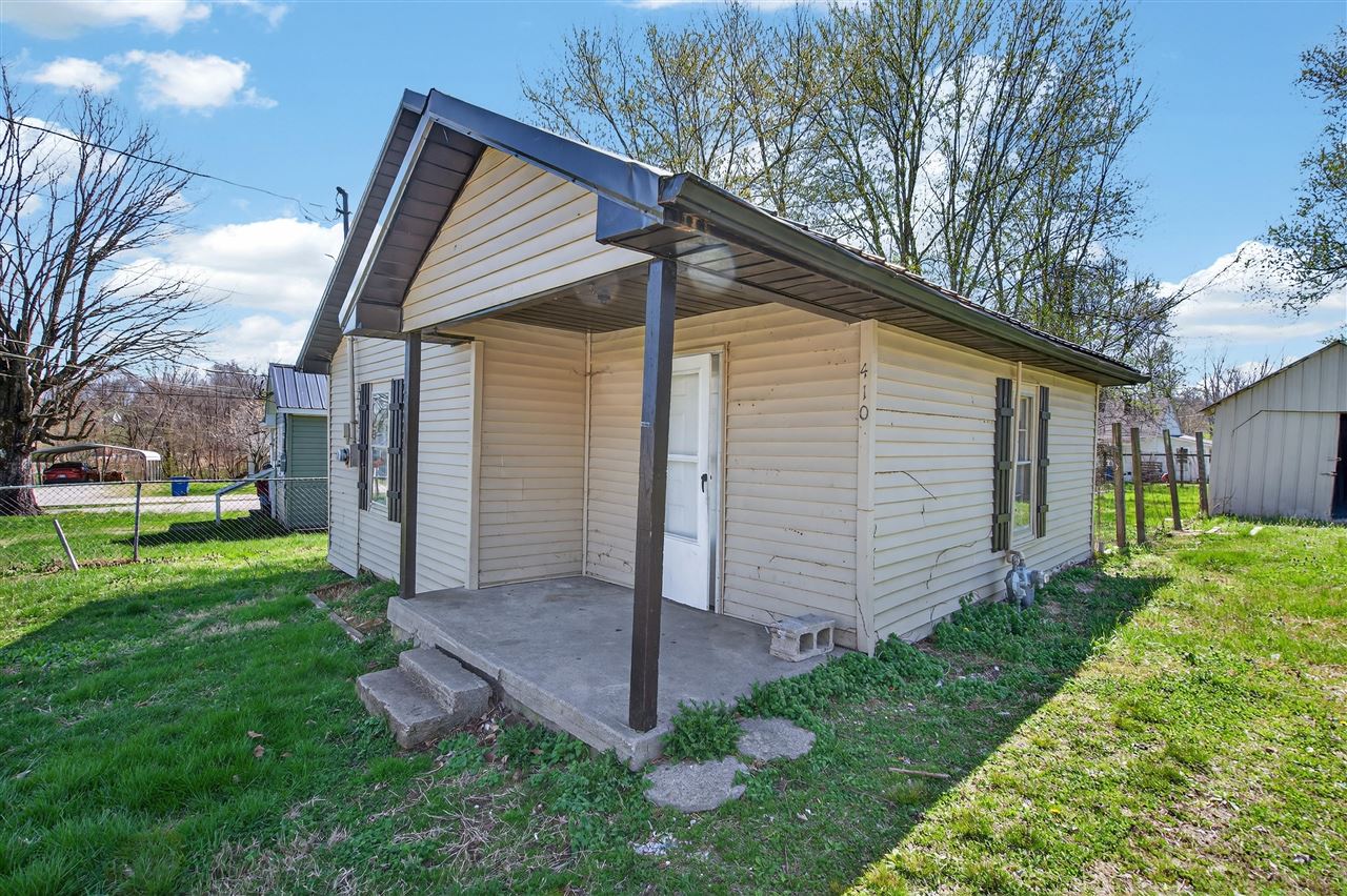 410 Bowen Avenue Property Photo 3