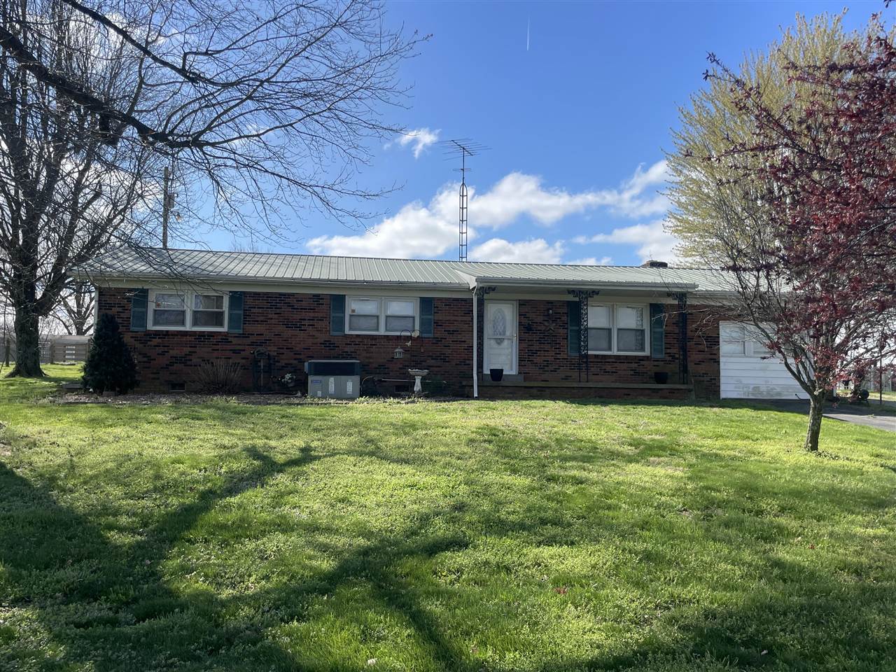 5109 Penns Chapel Road Property Photo 1