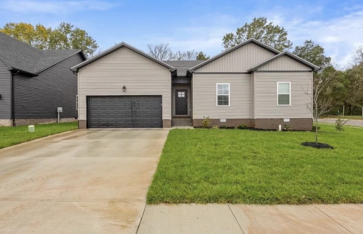 1194 Melody Avenue Property Photo 1