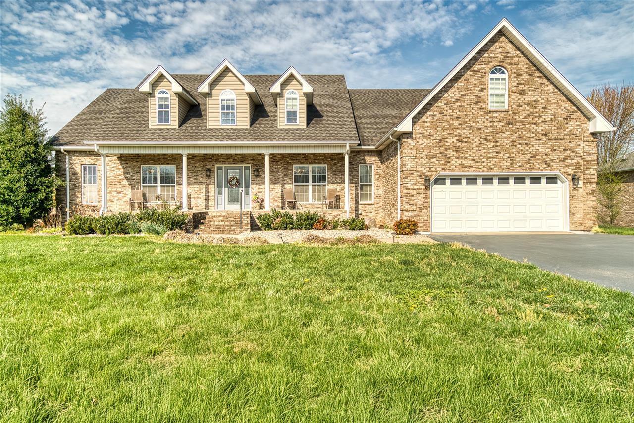 814 Champion Drive