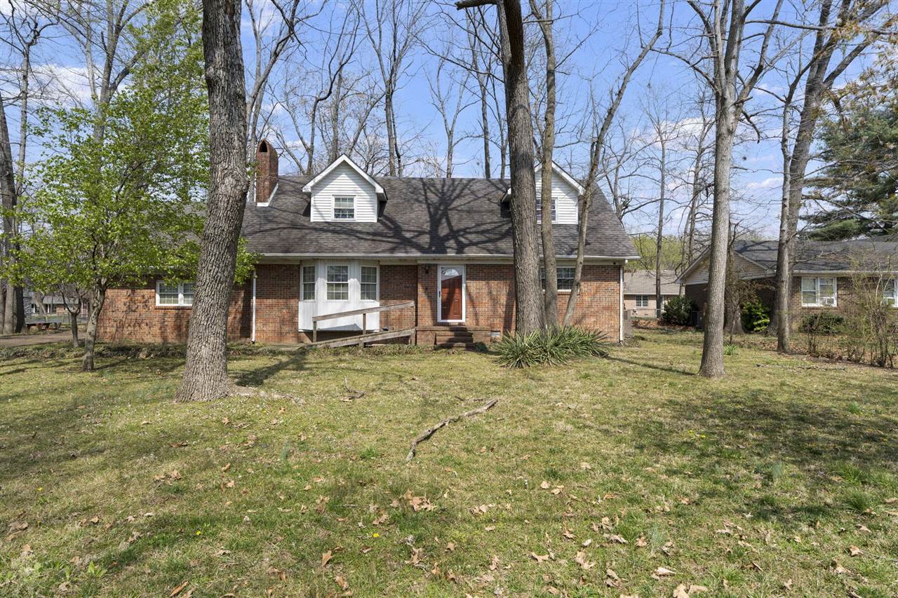 502 Beech Street Property Photo 1