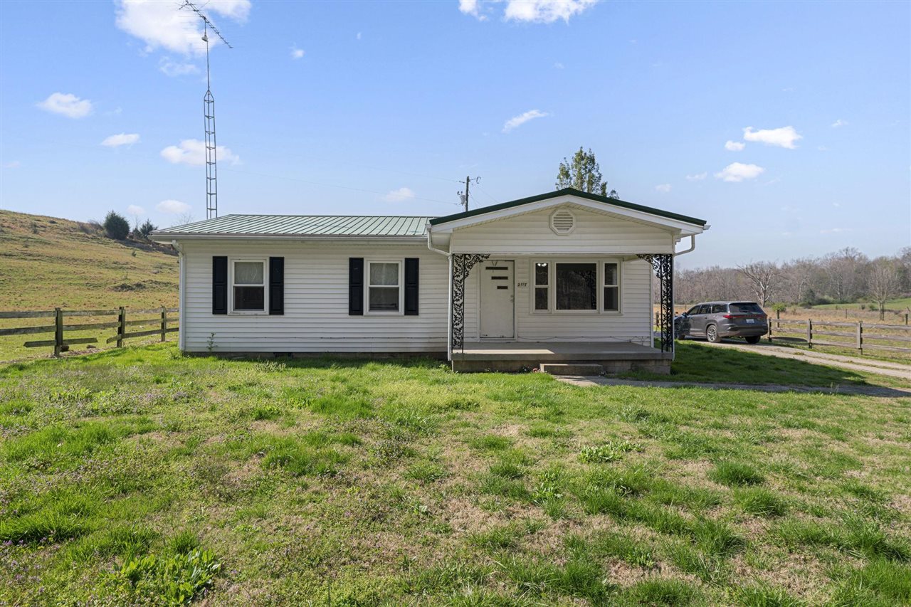 2517 Lecta Kino Road Property Photo 1