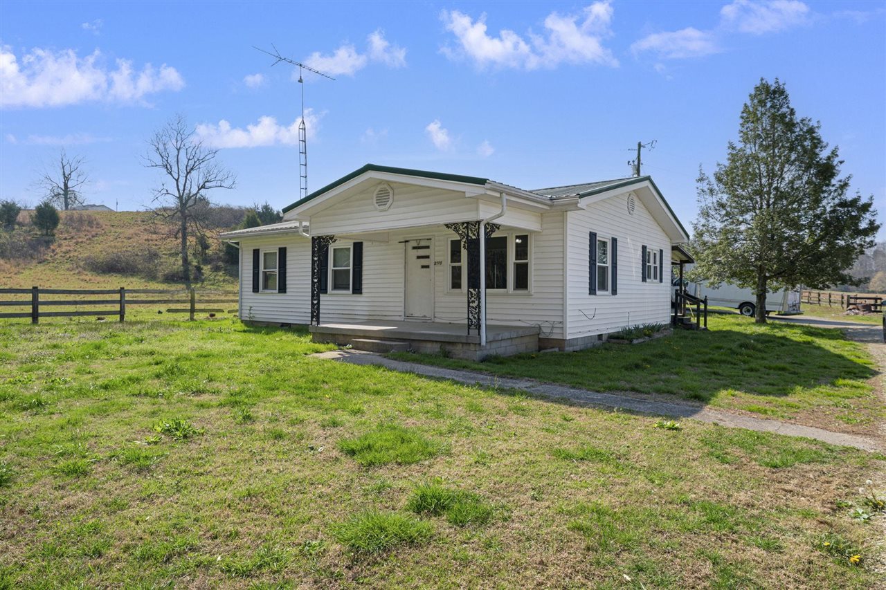 2517 Lecta Kino Road Property Photo 16