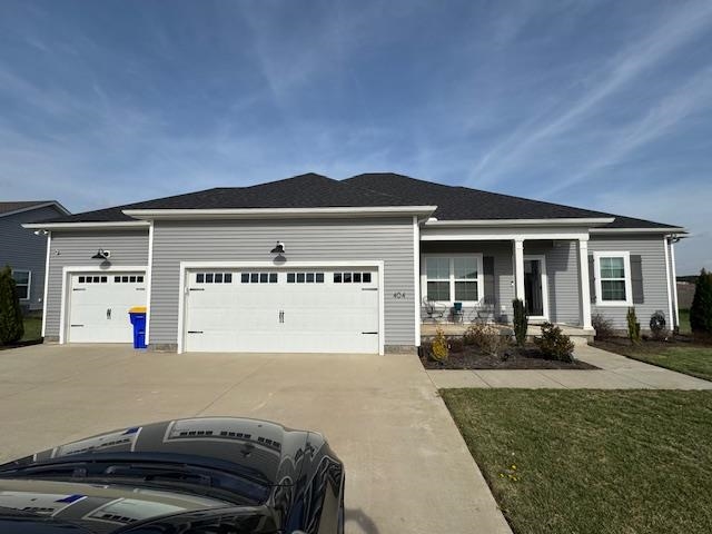 404 St George Way Property Photo 1