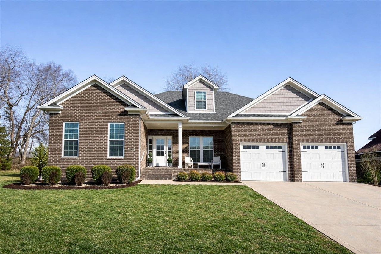 1447 Boulder Court