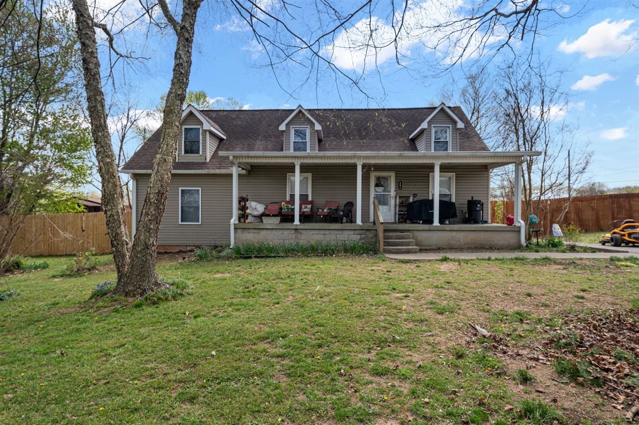 451 Hopkinsville Road Property Photo 1