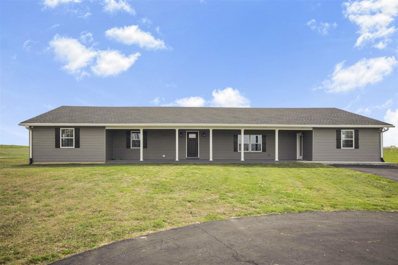 5427 Penns Chapel Road