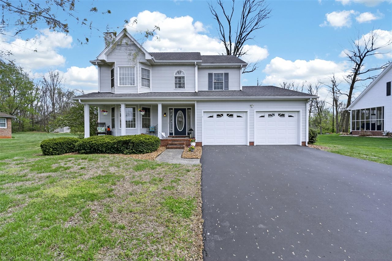 226 Stephens Hill Road Property Photo 1