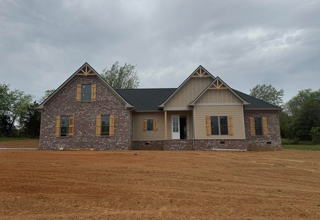 Lot 24 Hazel Farms Lane Property Photo 1