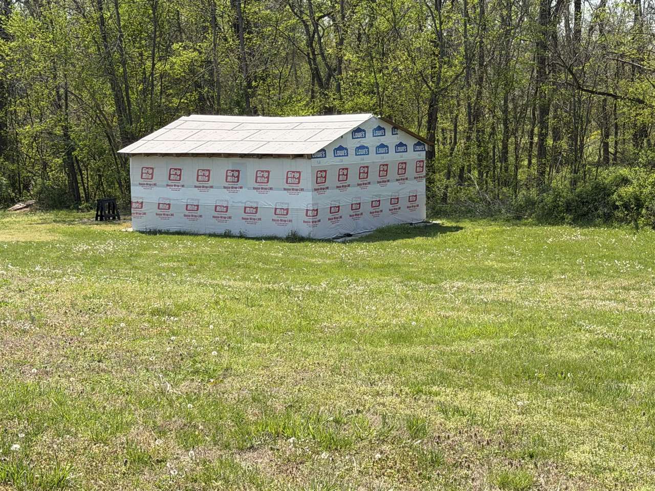 4050 Anna Sandhill Road Property Photo 1