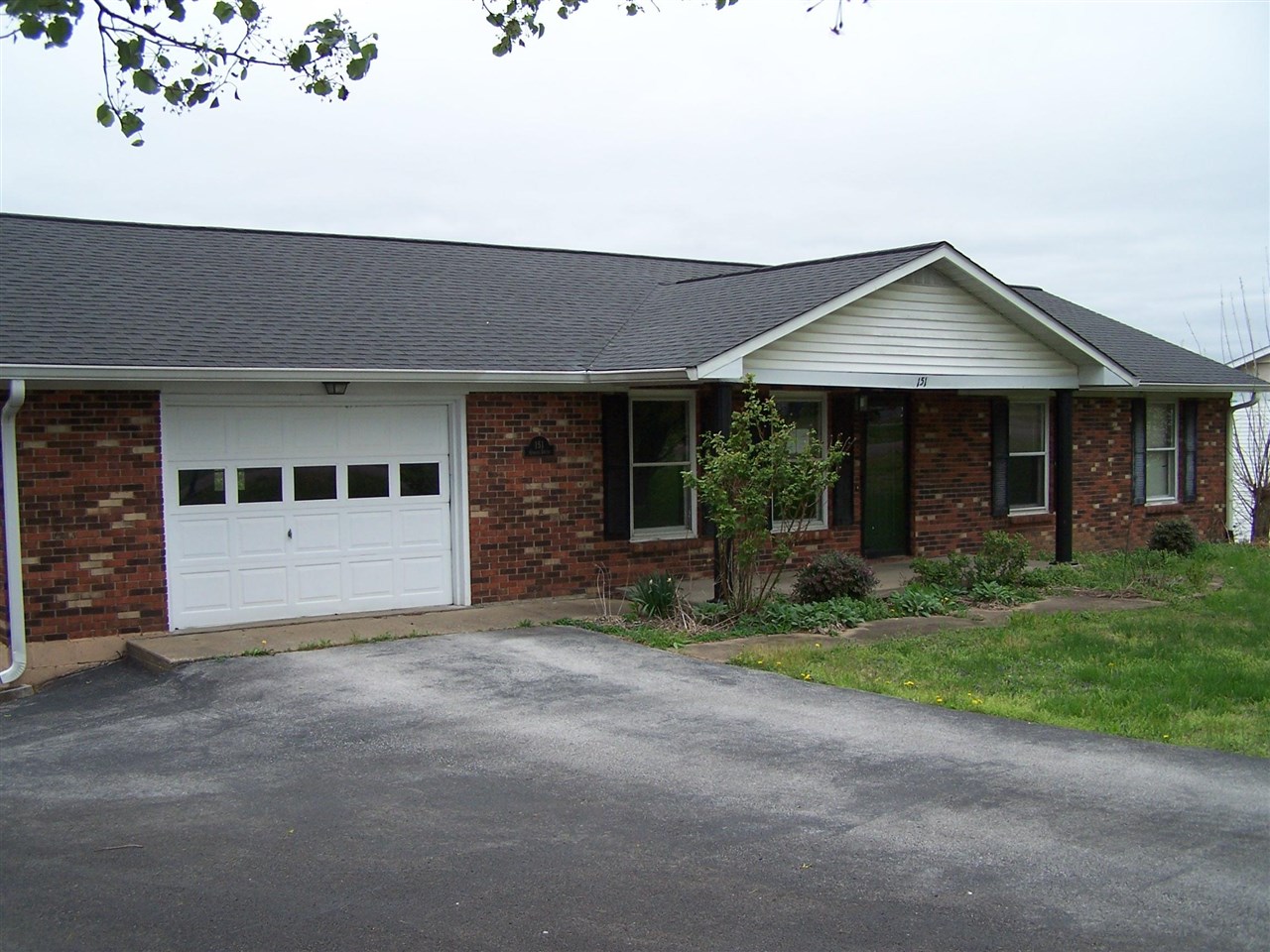 151 Anders Drive Property Photo 1