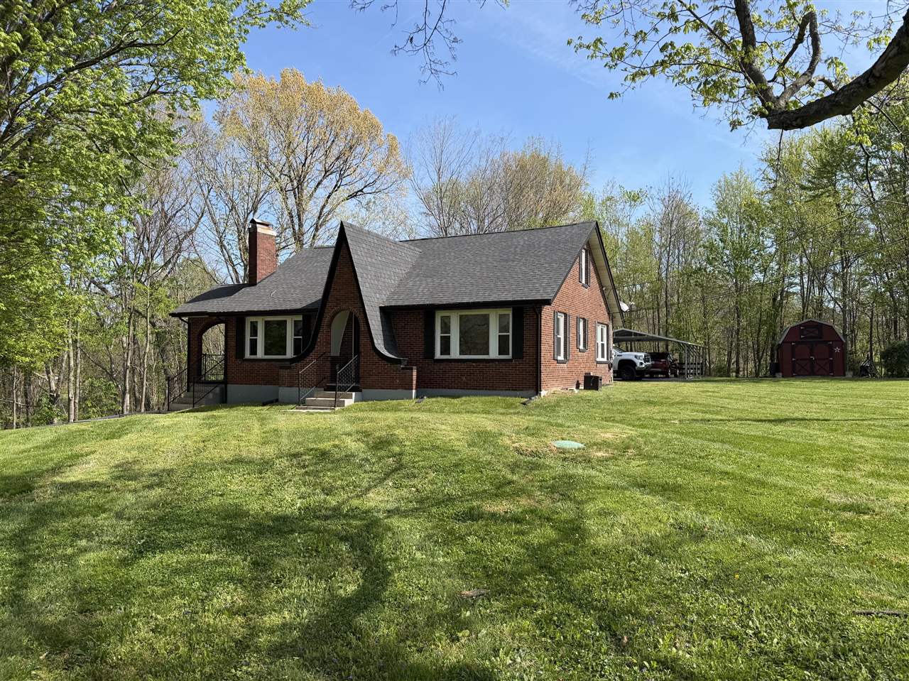 704 New Salem Road Property Photo 1