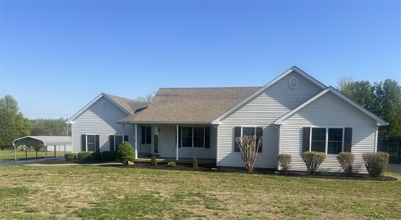 397 Guy Brown Road