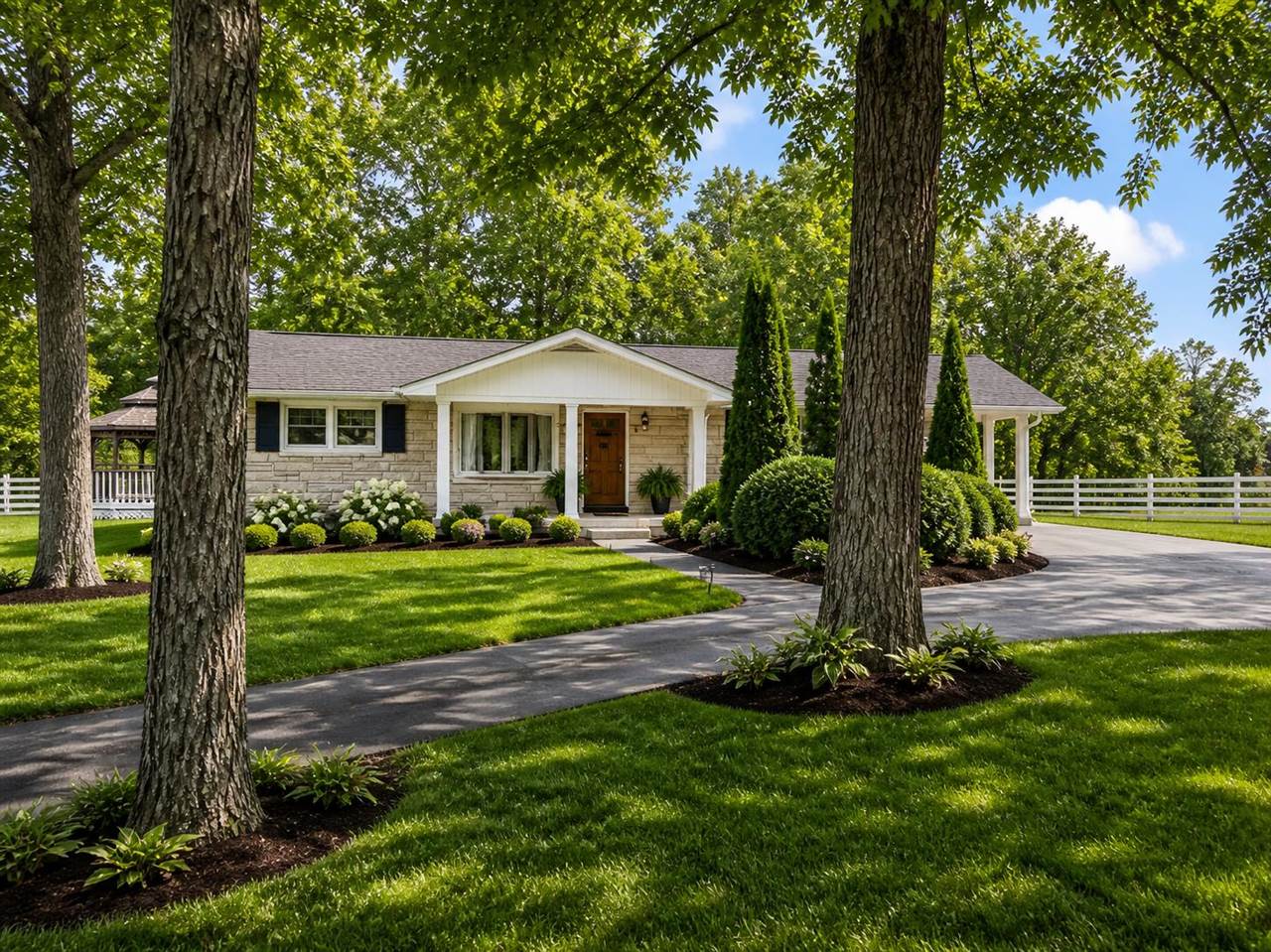 2426 Segal Road Property Photo 1