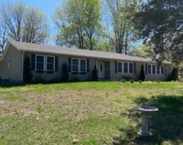 400 Terrebone Loop Property Photo 1