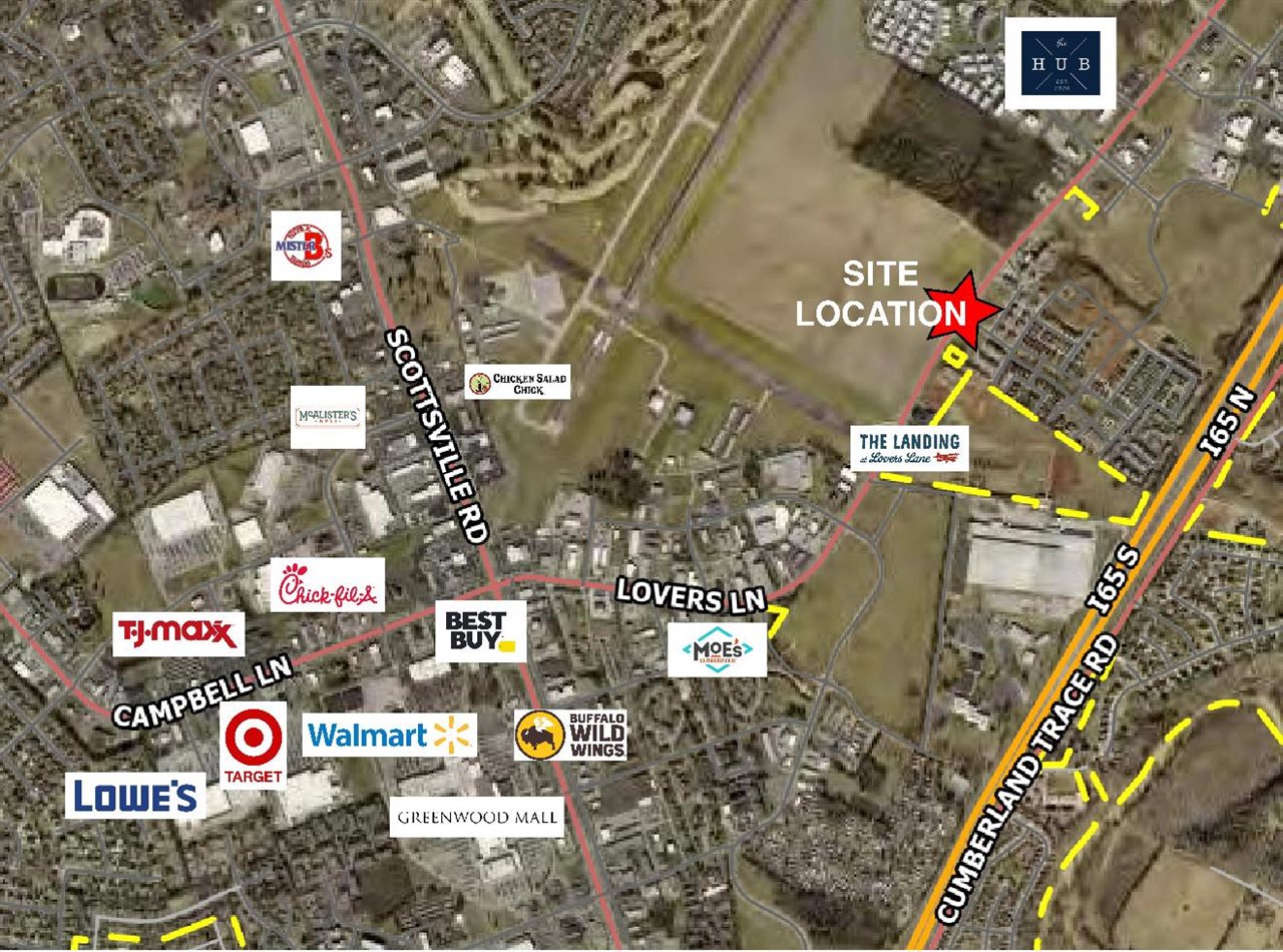 0 Lovers Lane Property Photo 1