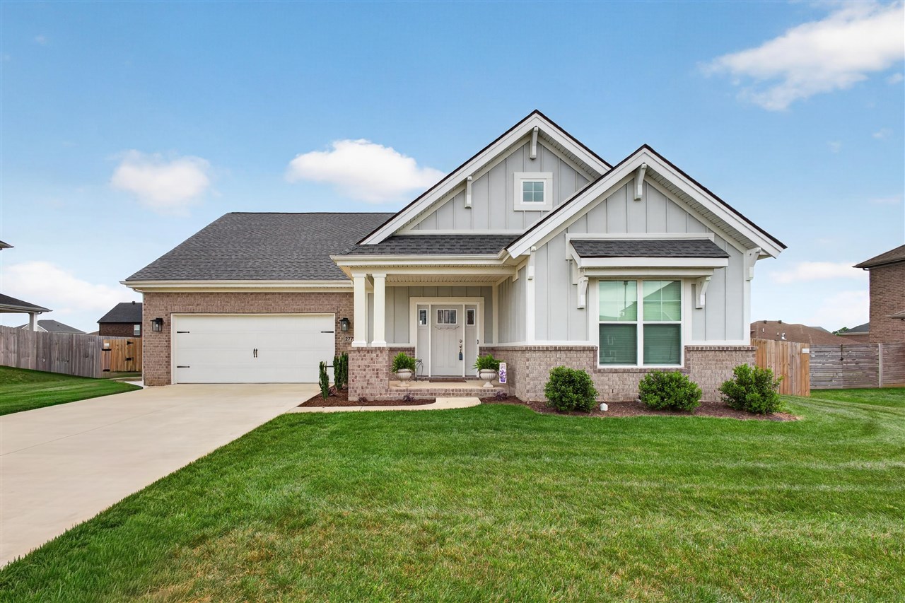 2772 Harton Lane Property Photo 1