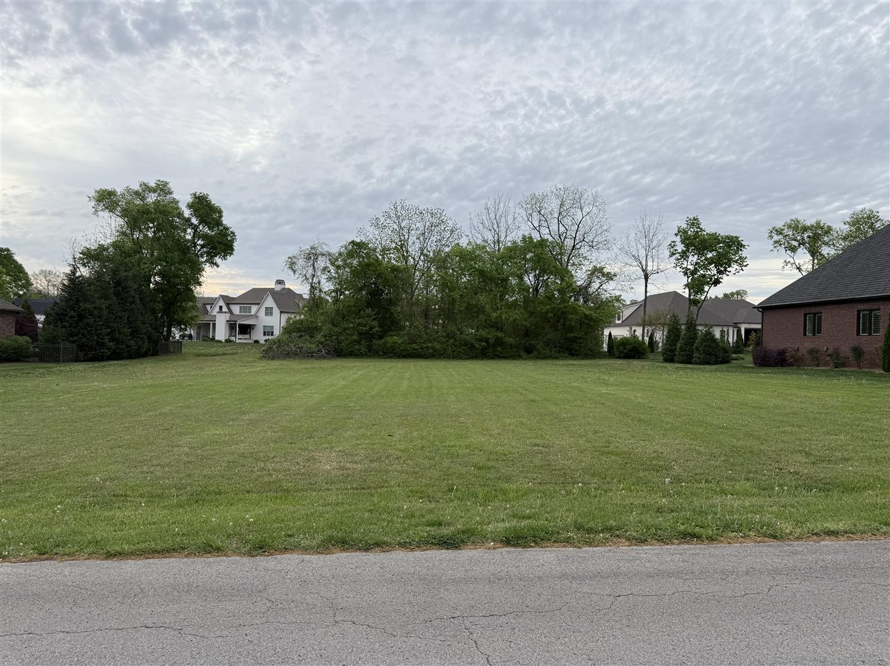 0 Mccubbin Drive Property Photo 1
