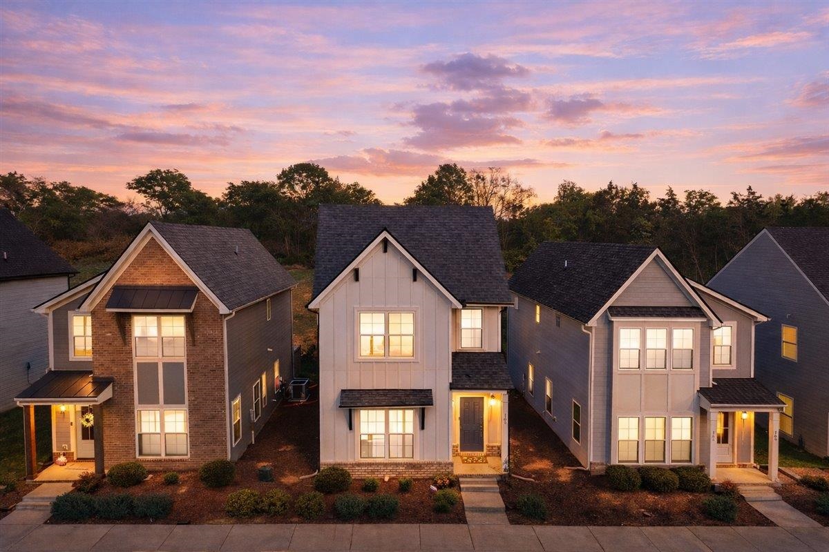 161 Harvard Drive