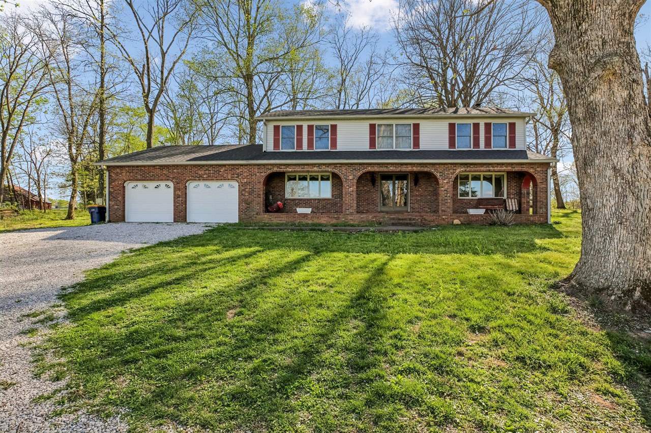 2825 Browning Road Property Photo 1