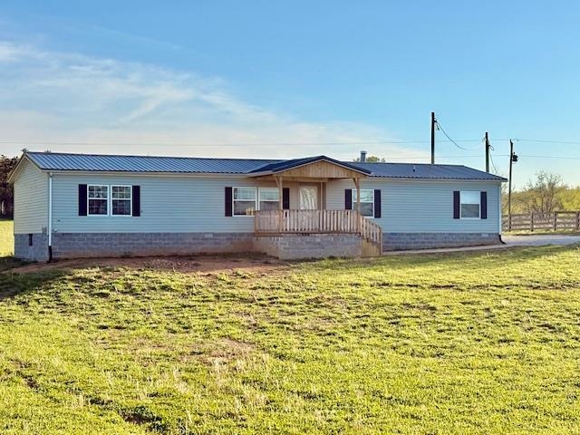 2145 Browning School Road Property Photo 1