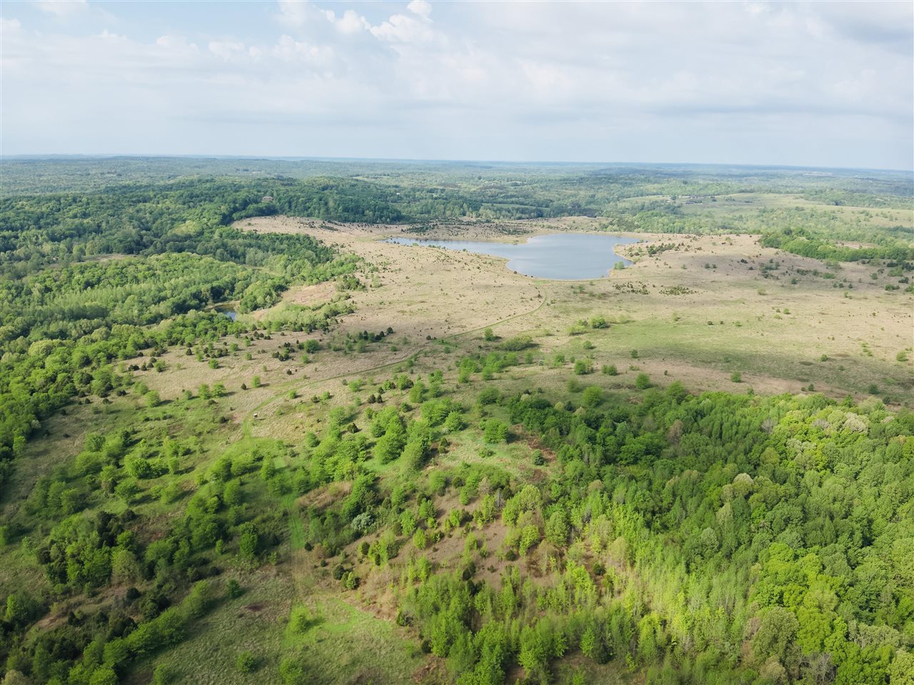 0 Hickory Creek Camp Road Property Photo 1