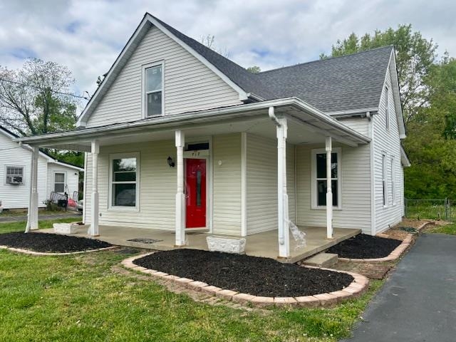 717 Cleveland Avenue Property Photo 1