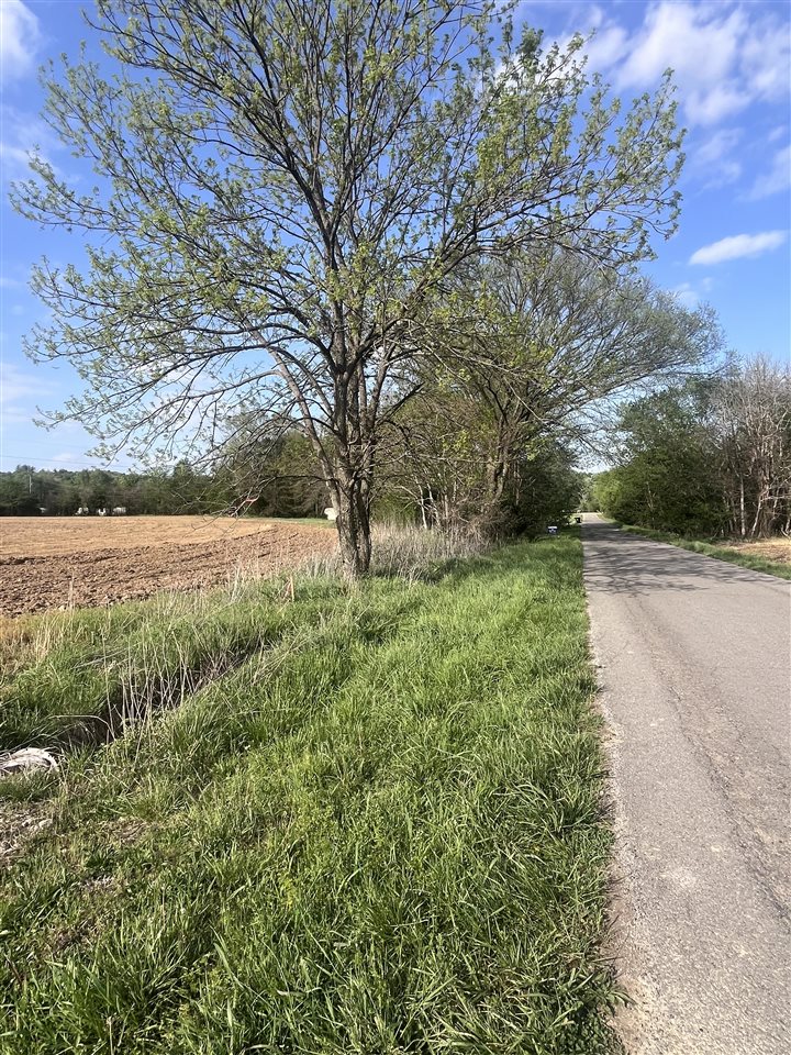 Lot 15 Antioch Church Road Property Photo 1