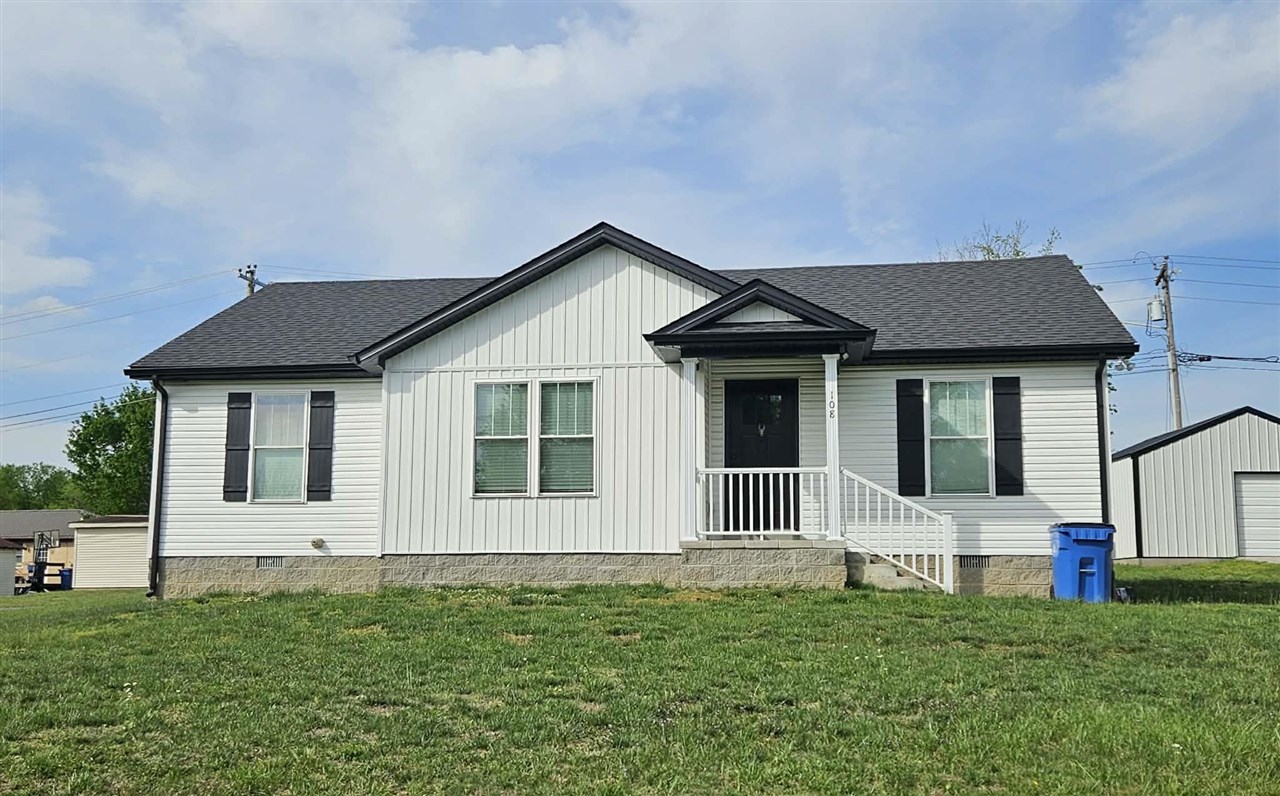 108 Village Circle