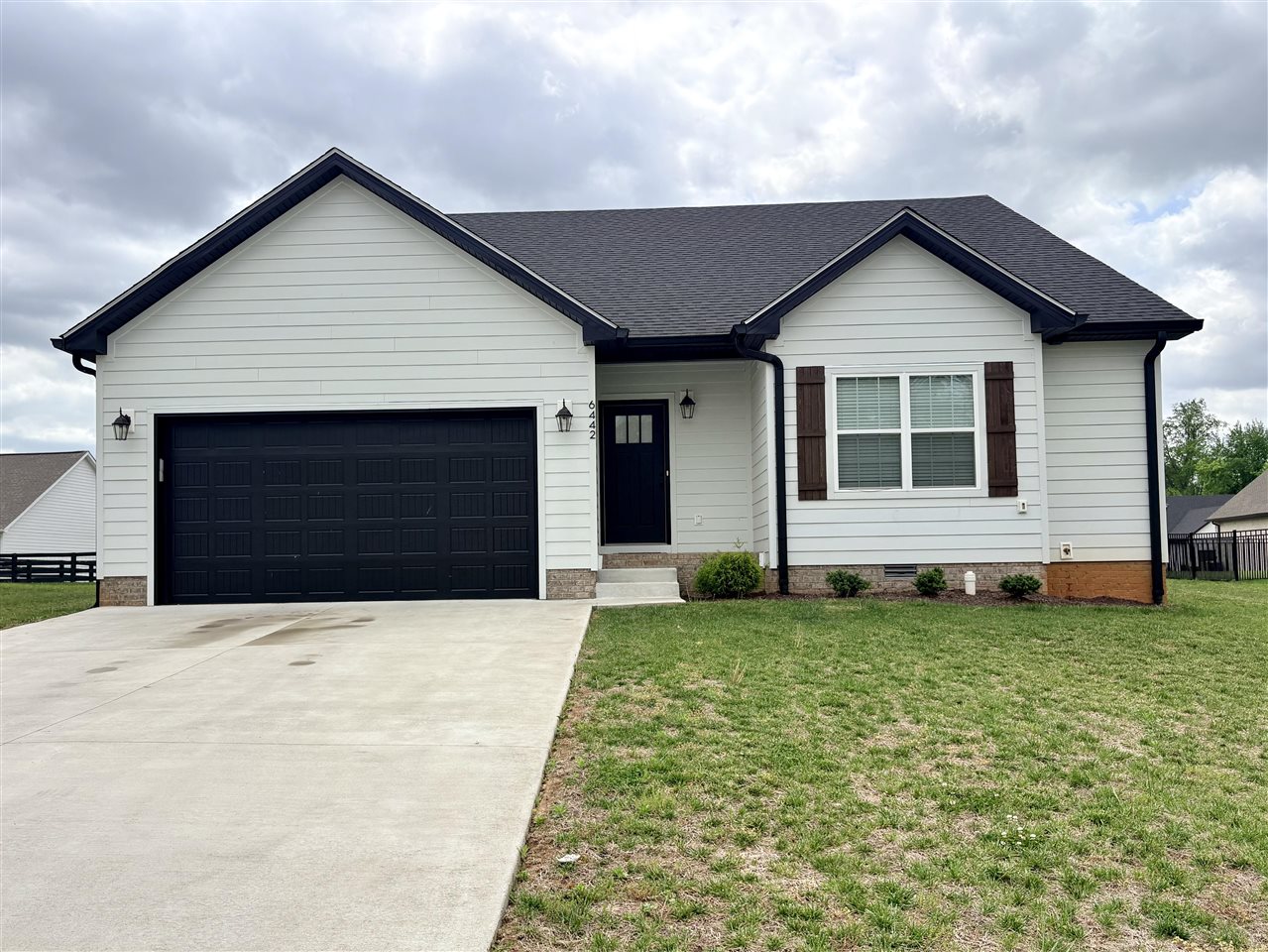 6442 E Haven Way Property Photo 1