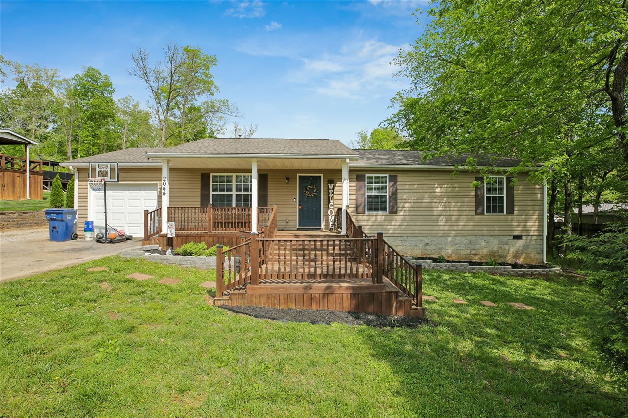 2044 Sugarwood Drive