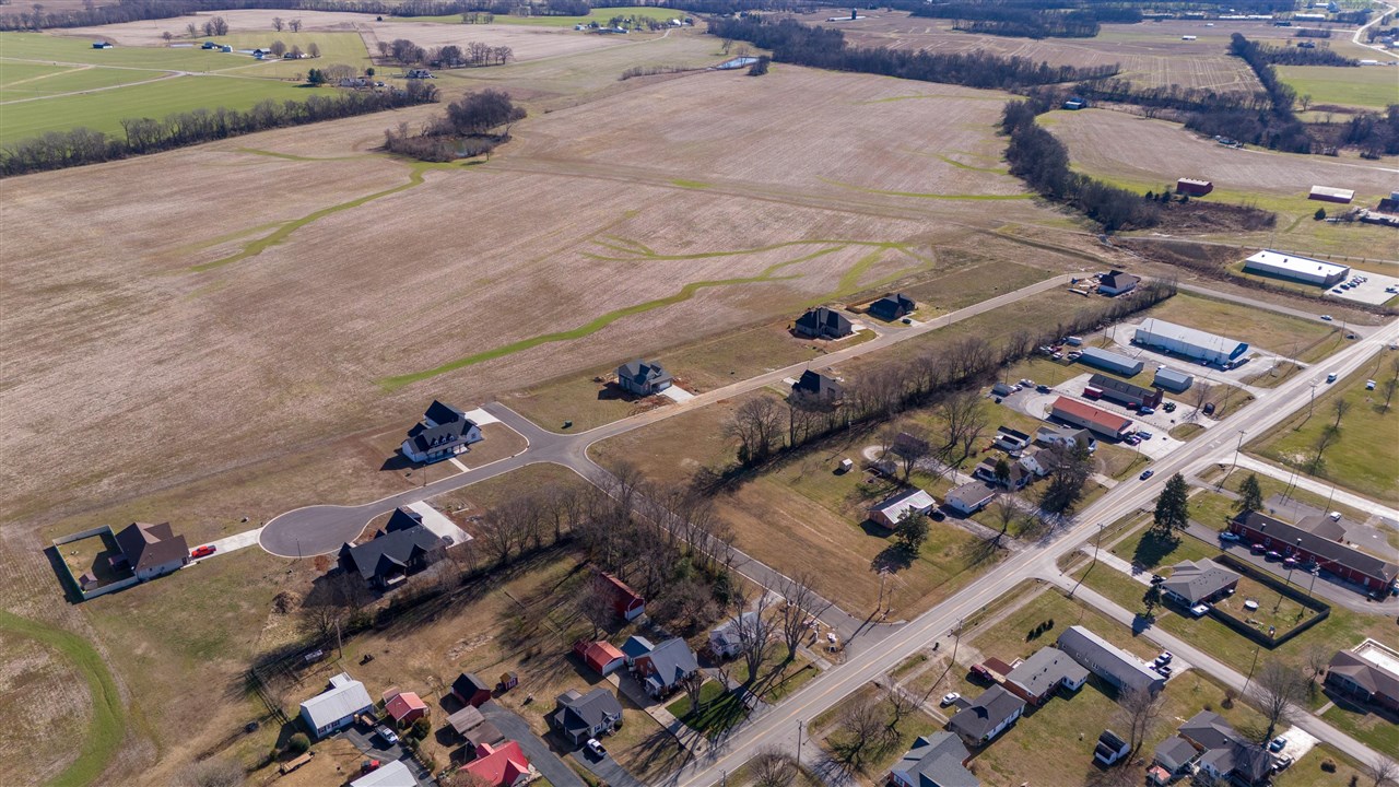 Lot 27 Billy T Drive Property Photo 2