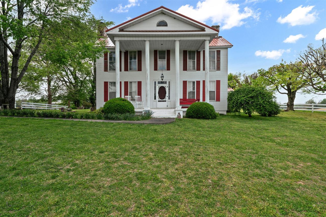 66 Carl Wade Rd Property Photo 1